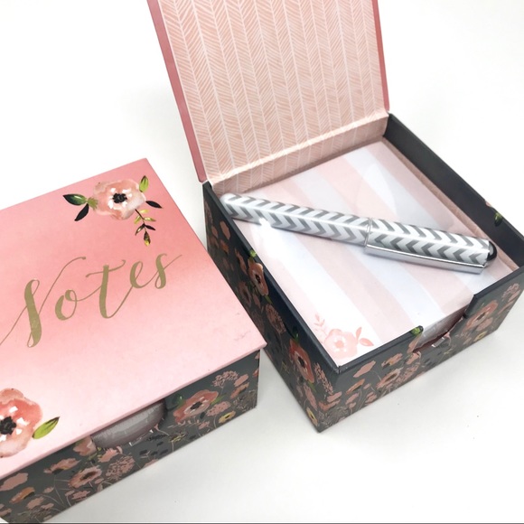 Kate Windgate Designs Office 2 X Kate Windgate Designs Notes Wpen Poshmark